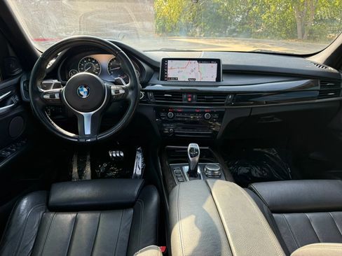 Used 2018 BMW X5 xDrive35i AWD/4WD image 12