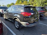 Used 2015 Toyota RAV4 XLE image 3