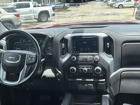 Used 2021 GMC Sierra 1500 Elevation RWD image 23