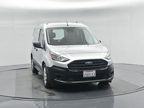 Used 2023 Ford Transit Connect XL image 28