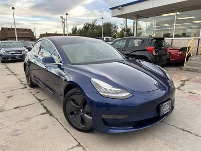 Used 2018 Tesla Model 3 Long Range
