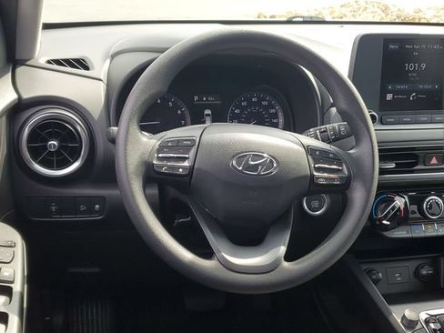Certified 2023 Hyundai Kona SEL AWD/4WD image 12