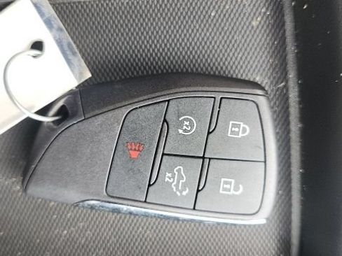 Used 2025 Chevrolet Silverado 2500 LT w/ Convenience Package AWD/4WD image 38