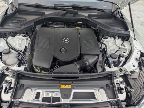 Certified 2026 Mercedes-Benz GLC 300 4MATIC image 22