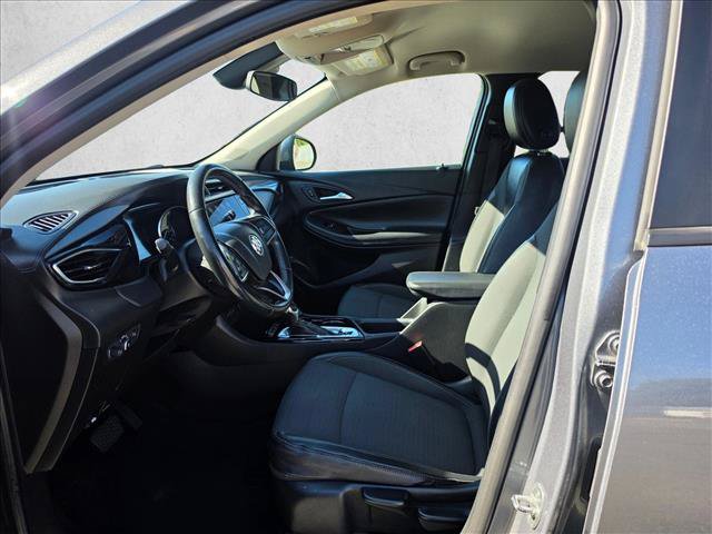 Used 2021 Buick Encore GX Preferred FWD image 22