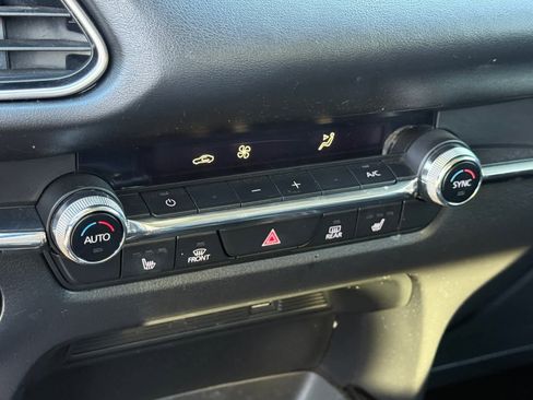 Used 2020 MAZDA CX-30 AWD w/ Preferred Package image 22