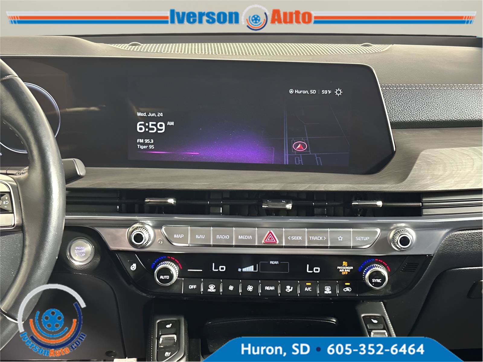 Used 2024 Kia Telluride SX X-Pro AWD/4WD image 29