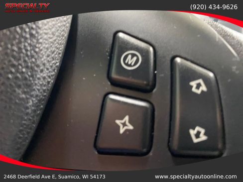 Used 2008 BMW M6 Convertible image 29