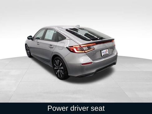 Used 2022 Honda Civic EX-L image 14