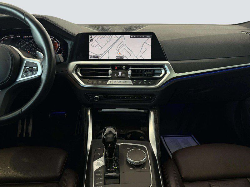 Used 2021 BMW 440i xDrive Coupe w/ Premium Package AWD/4WD image 27