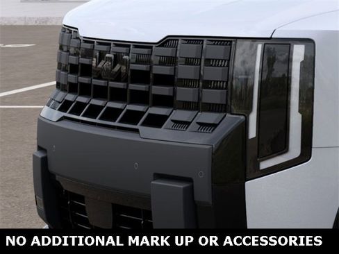 New 2027 Kia Telluride EX X-Line image 12