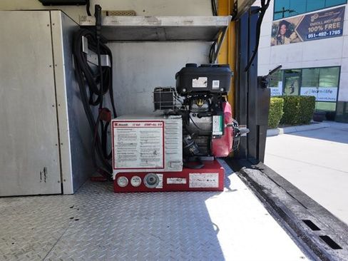 Used 2016 GMC Savana 3500 Extended image 18