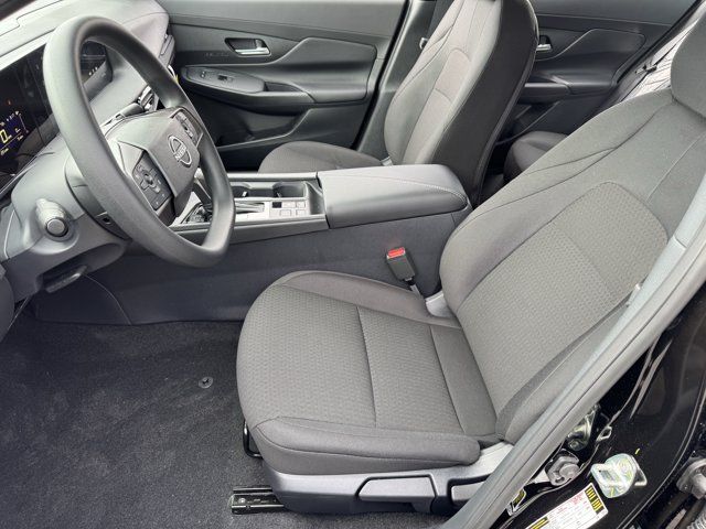 New 2027 Nissan Sentra S w/ Floor Mat Package FWD image 19