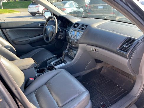 Used 2006 Honda Accord EX-L image 11