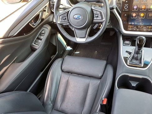 Used 2020 Subaru Outback Limited w/ Popular Package #2 AWD/4WD image 15