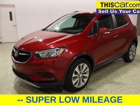 Used 2019 Buick Encore Preferred w/ Safety Package image 3