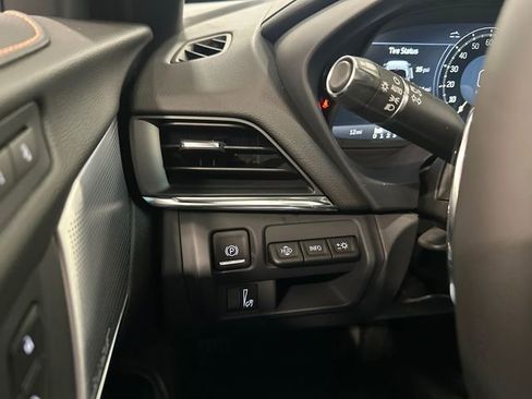 New 2026 Cadillac CT4 V w/ LPO, ONYX Package image 23