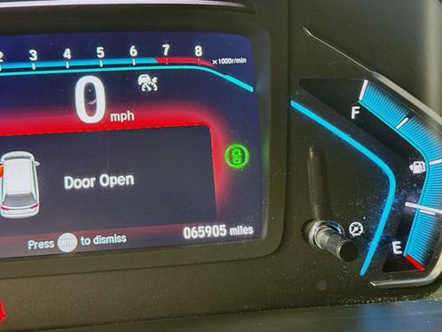 Used 2022 Honda Odyssey EX-L image 20