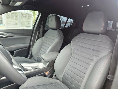 Used 2024 Dodge Hornet GT w/ GT Blacktop Package image 23