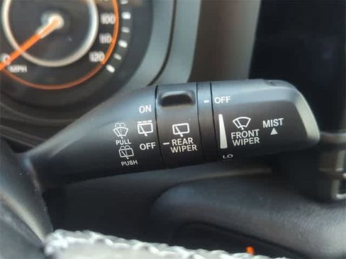 New 2026 Jeep Wrangler Willys image 24