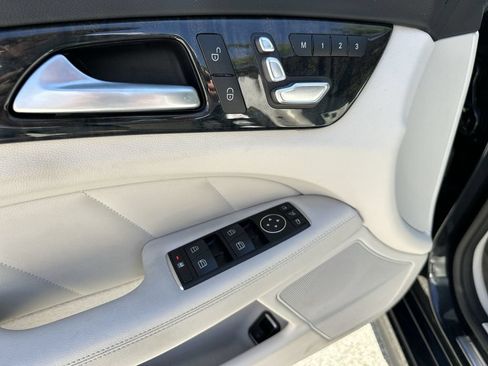 Used 2016 Mercedes-Benz CLS 400 4MATIC image 31