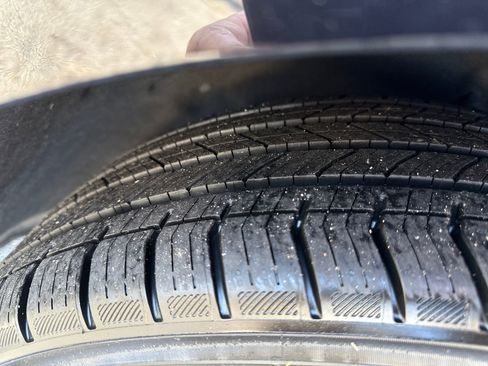 Used 2024 Lincoln Nautilus Reserve image 28