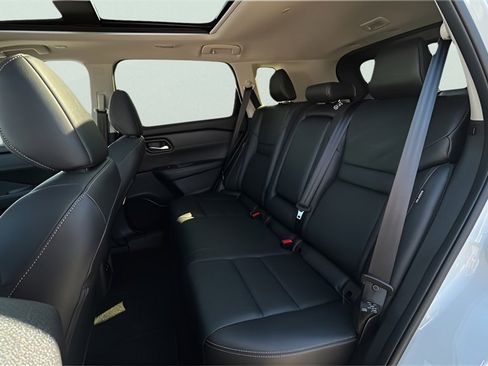 Used 2024 Nissan Rogue SL w/ SL Premium Package image 19