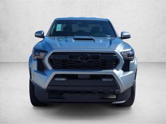 New 2026 Toyota Tacoma TRD Sport video 2