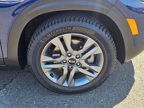 Used 2021 Kia Seltos S AWD/4WD image 29