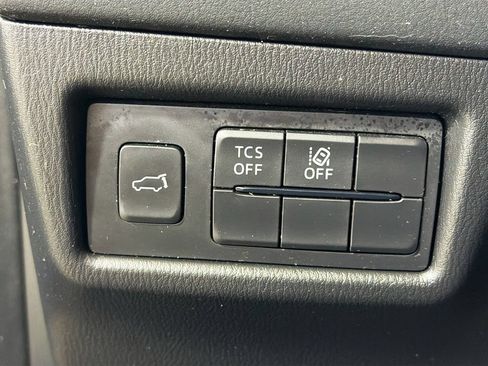 Used 2017 MAZDA CX-5 Grand Touring AWD/4WD image 12