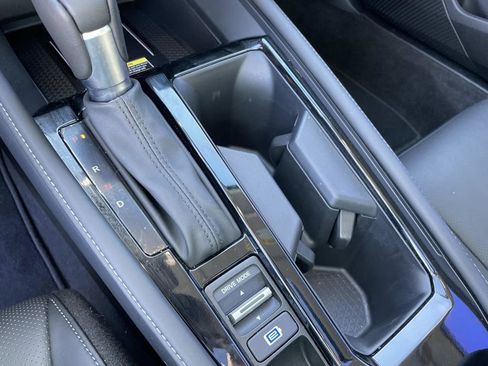 Used 2025 Honda Accord Touring image 22