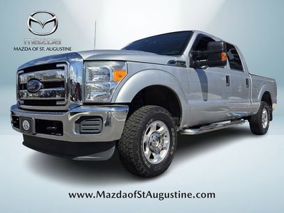Used 2016 Ford F250 XLT