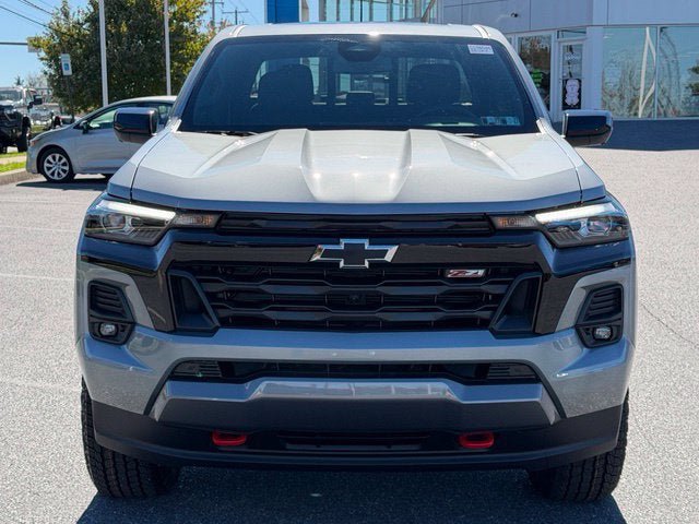New 2026 Chevrolet Colorado Z71 w/ Technology Package AWD/4WD image 9