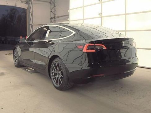 Used 2018 Tesla Model 3 Long Range image 2