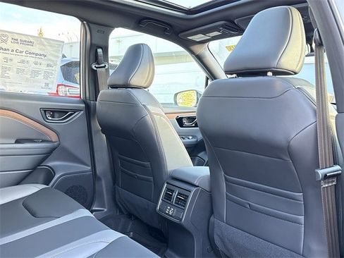 New 2025 Subaru Forester Sport image 18