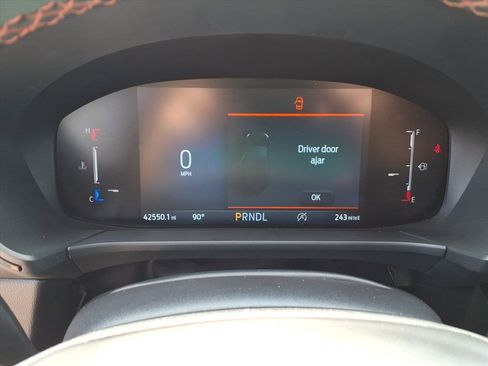 Used 2025 Ford Escape ST-Line AWD/4WD image 27
