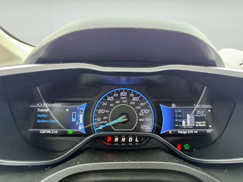 Used 2018 Ford C-MAX SE FWD image 12