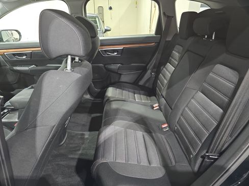 Used 2019 Honda CR-V EX image 13