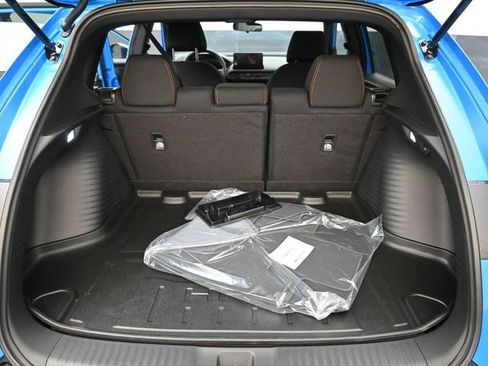 New 2026 Honda HR-V Sport image 27