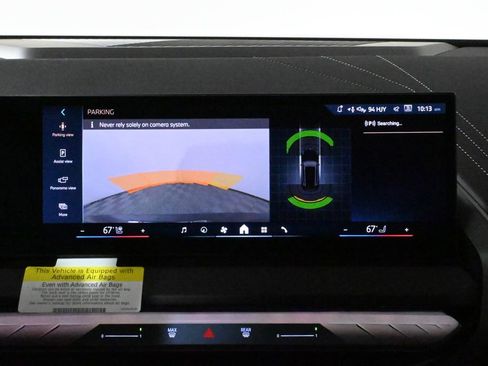 Used 2026 BMW X3 xDrive30 w/ Convenience Package image 23