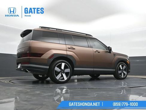 Used 2024 Hyundai Santa Fe Limited AWD/4WD image 43