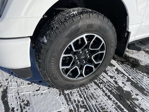 Used 2022 Ford F150 XLT w/ Equipment Group 302A High image 3