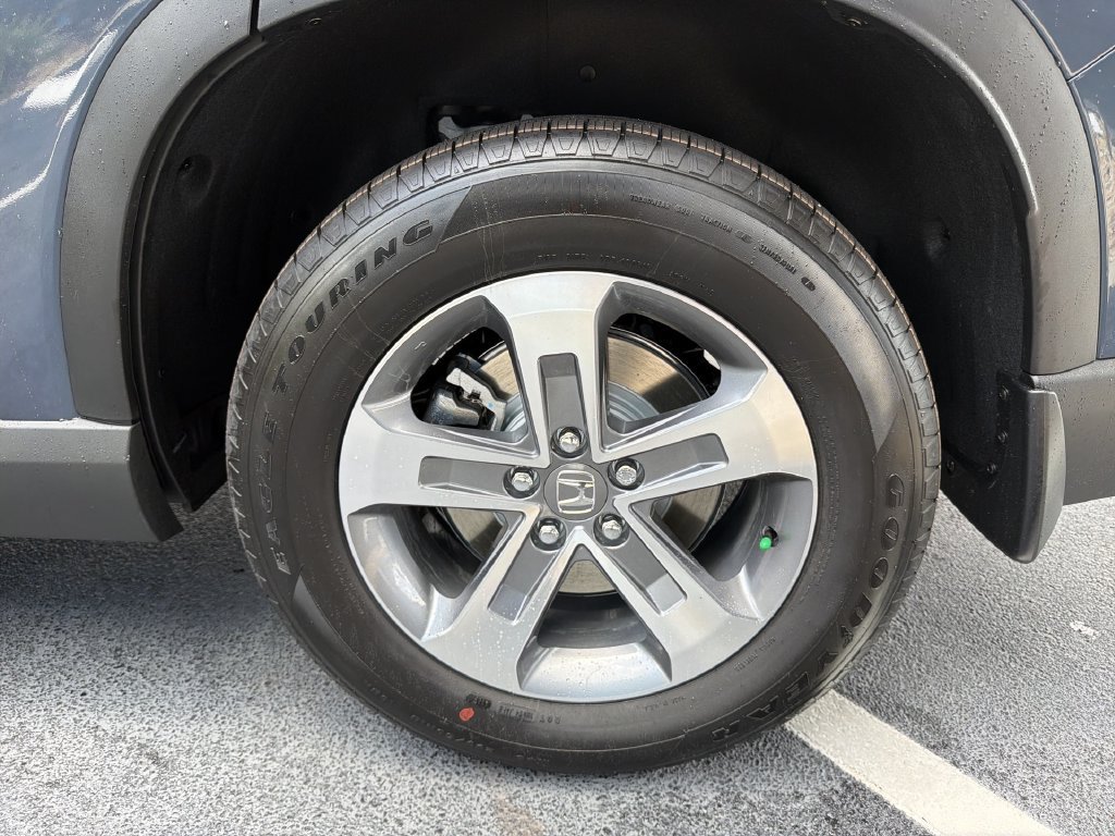 New 2026 Honda Pilot EX-L image 27