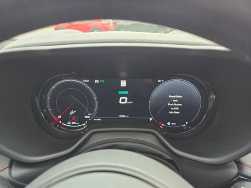 Used 2024 Dodge Hornet R/T AWD/4WD image 14