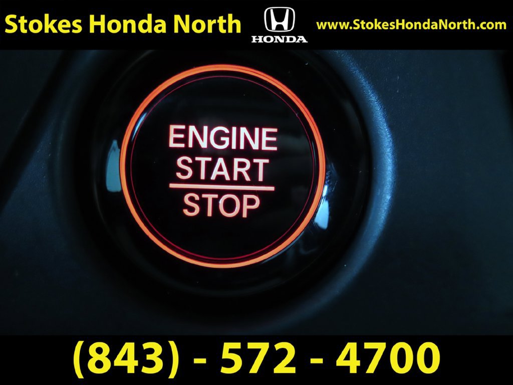 New 2026 Honda Passport TrailSport Elite image 23