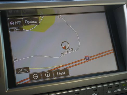 Used 2016 Lexus GX 460 Luxury image 25