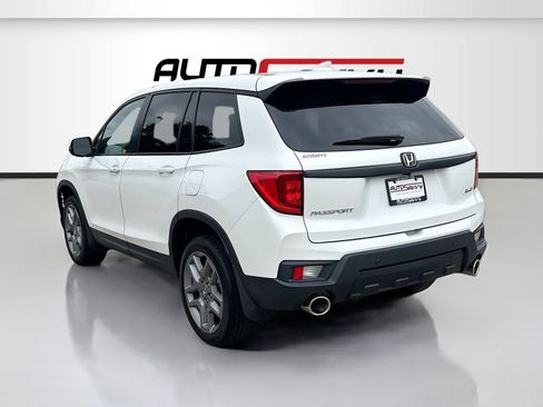 Used 2023 Honda Passport EX-L image 5