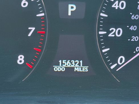 Used 2008 Lexus LS 460 image 30