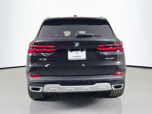 New 2026 BMW X5 sDrive40i w/ Climate Comfort Package image 6