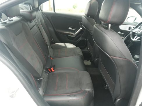Used 2021 Mercedes-Benz A 220 4MATIC image 28